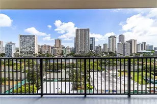 2444 Hihiwai St, Honolulu, HI 96826 - Photo 4