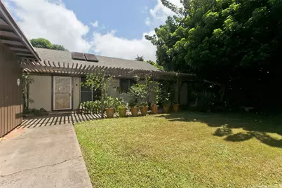 95 284 Hakupokano Loop, Mililani, HI 96789 - Photo 2