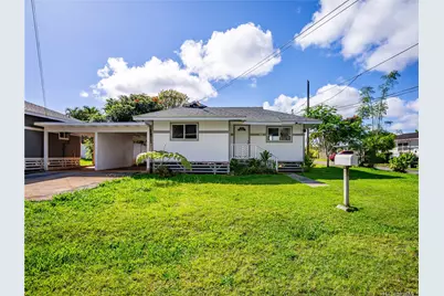 1301 California Avenue #1301, Wahiawa, HI 96786 - Photo 2