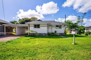 1301 California Ave, Wahiawa, HI 96786 - Photo 2