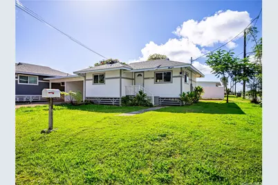 1301 California Avenue #1301, Wahiawa, HI 96786 - Photo 1