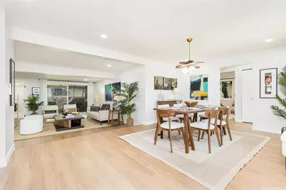 2846 Lowrey Avenue, Honolulu, HI 96822 - Photo 2