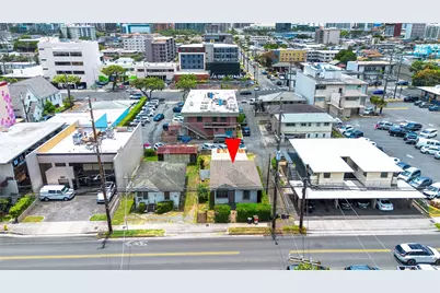 1821 Young Street, Honolulu, HI 96826 - Photo 20