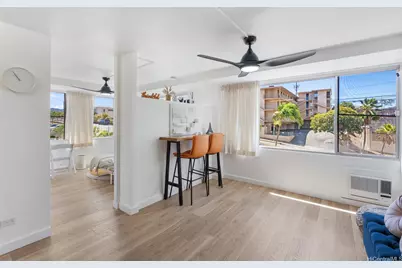 2888 Ala Ilima Street #611, Honolulu, HI 96818 - Photo 6