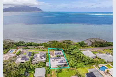 47-174 Kamehameha Highway, Kaneohe, HI 96744 - Photo 2