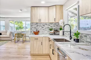 741 Alewa Dr, Honolulu, HI 96817 - Photo 2