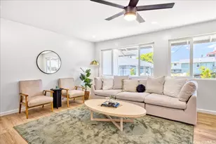 741 Alewa Dr, Honolulu, HI 96817 - Photo 6