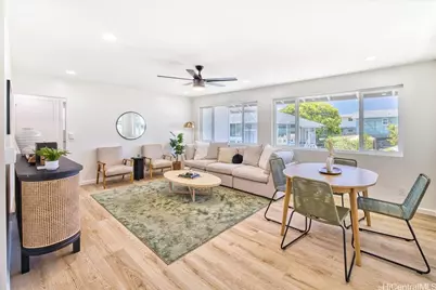 741 Alewa Drive #A, Honolulu, HI 96817 - Photo 4