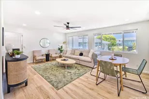 741 Alewa Dr, Honolulu, HI 96817 - Photo 4