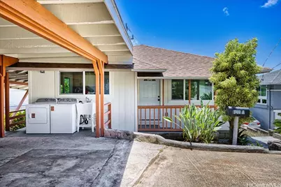741 Alewa Drive #A, Honolulu, HI 96817 - Photo 20