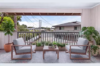 45-668 Uhilehua Street #B, Kaneohe, HI 96744 - Photo 6