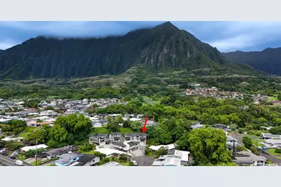 45-668 Uhilehua Street #B, Kaneohe, HI 96744 - Photo 14