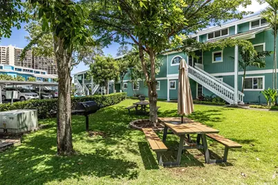 355 Aoloa Street #E202, Kailua, HI 96734 - Photo 22