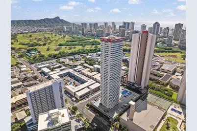 2525 Date Street #2704, Honolulu, HI 96826 - Photo 12
