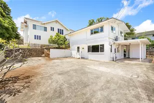 2126 Wilder Ave, Honolulu, HI 96822 - Photo 1