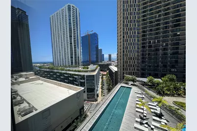 1001 Queen Street #1003, Honolulu, HI 96814 - Photo 6