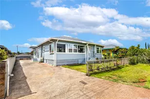 1041 Ehoeho Ave, Wahiawa, HI 96786 - Photo 1