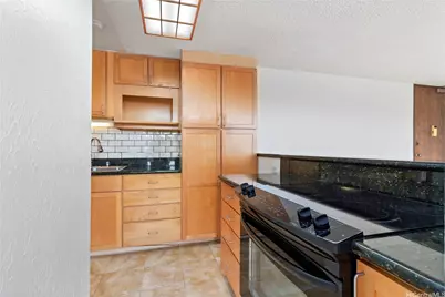 98-288 Kaonohi Street #806, Aiea, HI 96701 - Photo 4