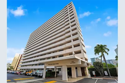 2920 Ala Ilima Street #1504, Honolulu, HI 96818 - Photo 20