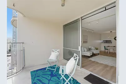 2920 Ala Ilima Street #1504, Honolulu, HI 96818 - Photo 18