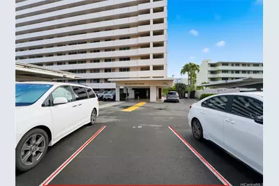 2920 Ala Ilima Street #1504, Honolulu, HI 96818 - Photo 22