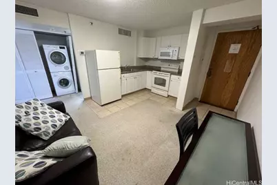 1088 Bishop Street #2401, Honolulu, HI 96813 - Photo 6