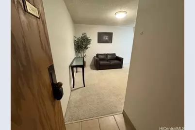 1088 Bishop Street #2401, Honolulu, HI 96813 - Photo 4