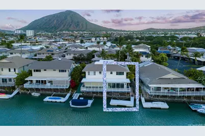 375 Opihikao Place #341, Honolulu, HI 96825 - Photo 2