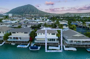 375 Opihikao Pl, Honolulu, HI 96825 - Photo 2