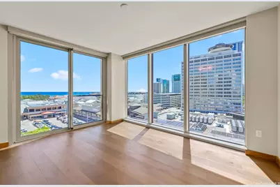 1555 Kapiolani Boulevard #1109, Honolulu, HI 96814 - Photo 2
