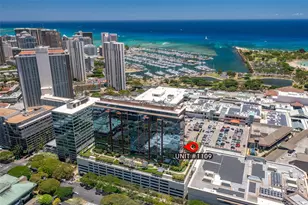 1555 Kapiolani Blvd, Honolulu, HI 96814 - Photo 22