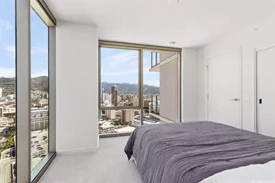 1388 Kapiolani Boulevard #2811, Honolulu, HI 96814 - Photo 8