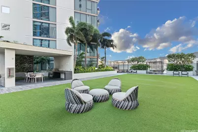 1388 Kapiolani Boulevard #2811, Honolulu, HI 96814 - Photo 4
