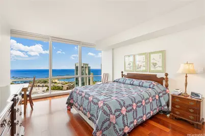 1288 Kapiolani Boulevard #I4406, Honolulu, HI 96814 - Photo 10