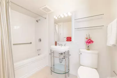 1288 Kapiolani Boulevard #I4406, Honolulu, HI 96814 - Photo 14