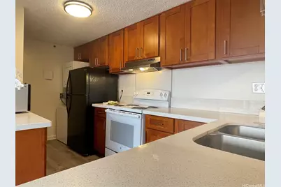 2724 Kahoaloha Lane #1801, Honolulu, HI 96826 - Photo 10