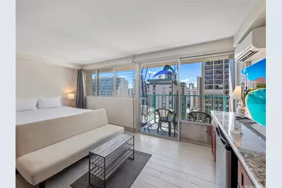 444 Kanekapolei Street #1504, Honolulu, HI 96815 - Photo 10