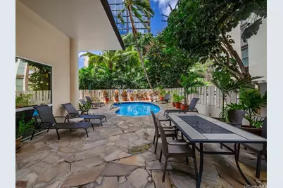 444 Kanekapolei Street #1504, Honolulu, HI 96815 - Photo 20