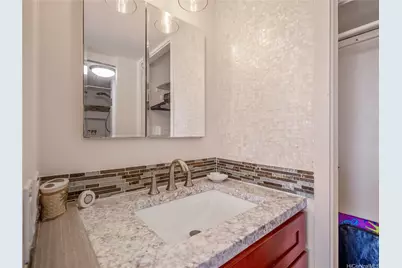444 Kanekapolei Street #1504, Honolulu, HI 96815 - Photo 6