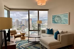 1001 Queen St, Honolulu, HI 96814 - Photo 2