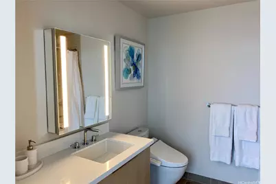 1001 Queen Street #2915, Honolulu, HI 96814 - Photo 4