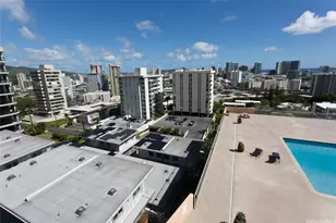 1031 Maunaihi Pl, Honolulu, HI 96822 - Photo 16