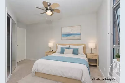 1031 Maunaihi Place #401, Honolulu, HI 96822 - Photo 8