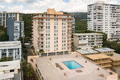 1031 Maunaihi Place #401, Honolulu, HI 96822 - Photo 18