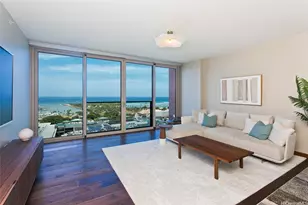 1555 Kapiolani Blvd, Honolulu, HI 96814 - Photo 1