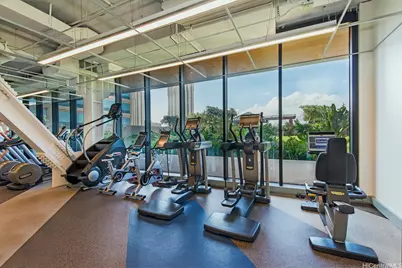 1555 Kapiolani Boulevard #1800, Honolulu, HI 96814 - Photo 24