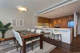 1555 Kapiolani Blvd, Honolulu, HI 96814 - Photo 4