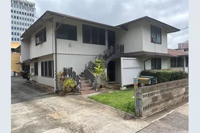 1128 Alohi Way, Honolulu, HI 96814 - Photo 2