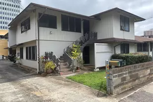 1128 Alohi Wy, Honolulu, HI 96814 - Photo 2