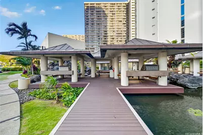 1212 Nuuanu Avenue #2904, Honolulu, HI 96817 - Photo 24